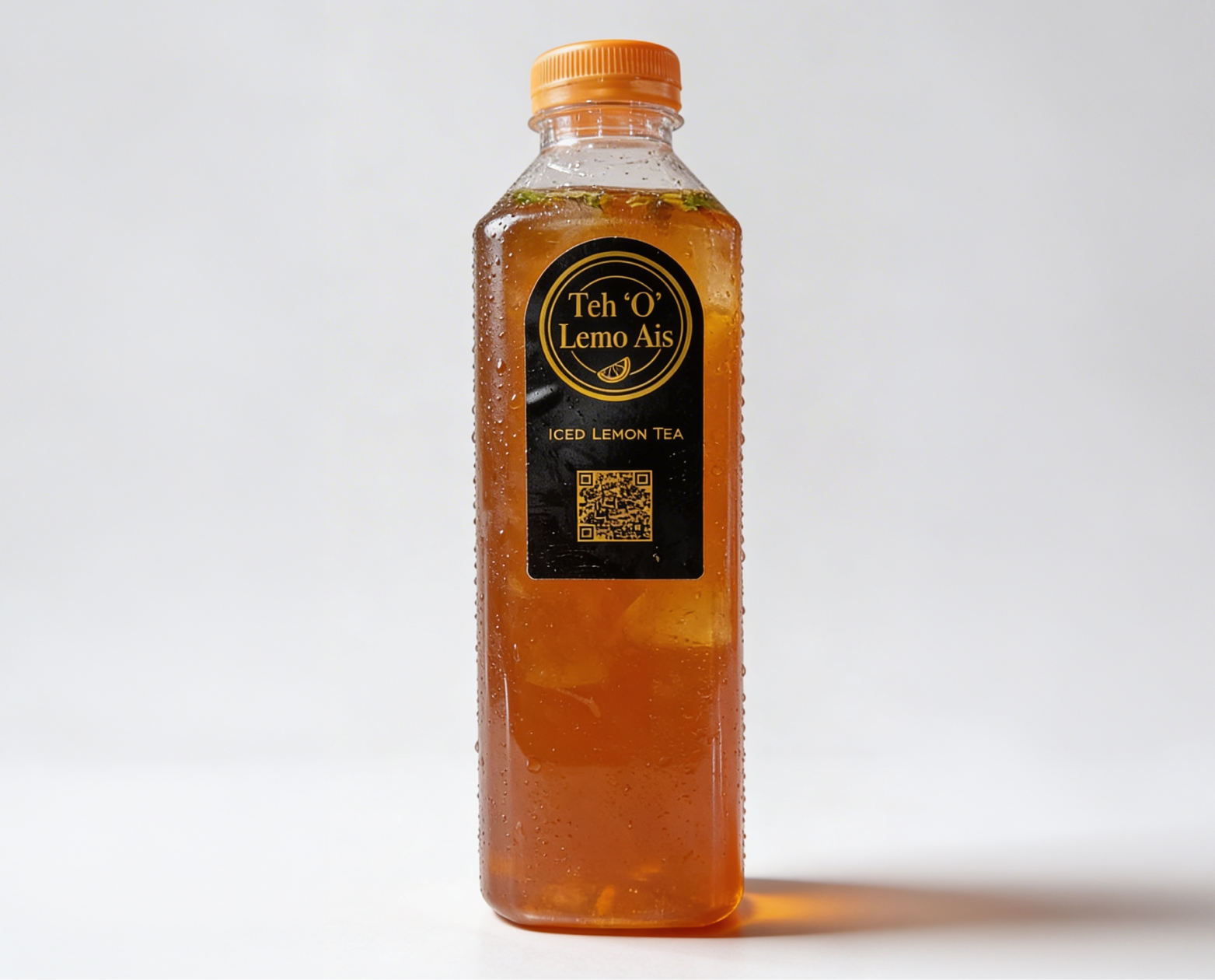 Teh O Ais